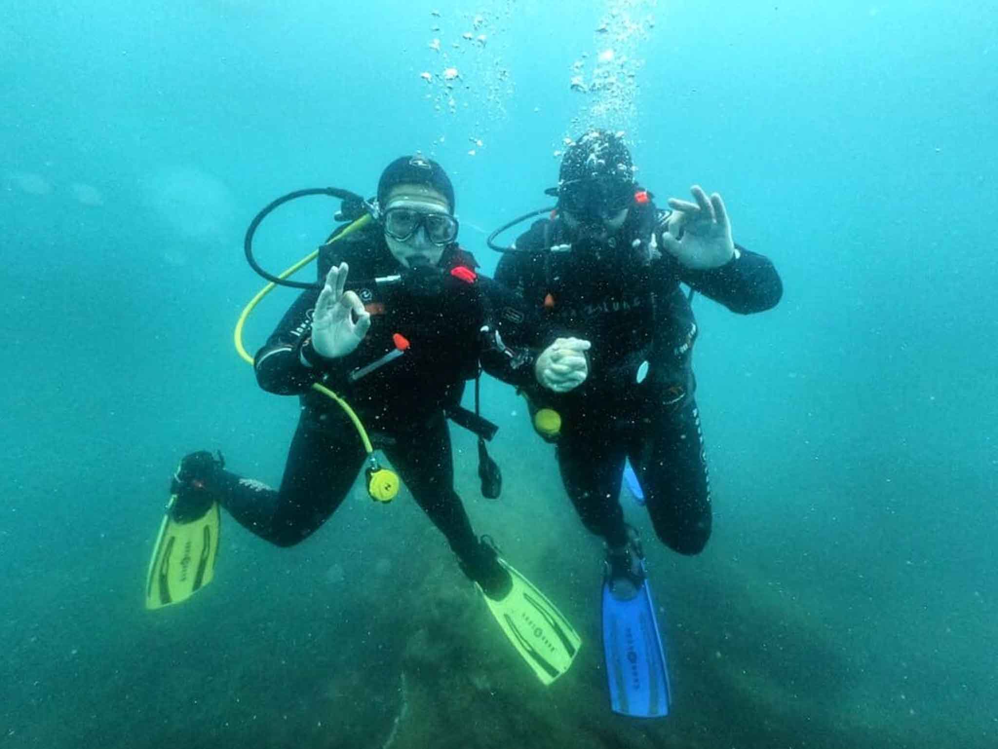 Easydivers Portugal