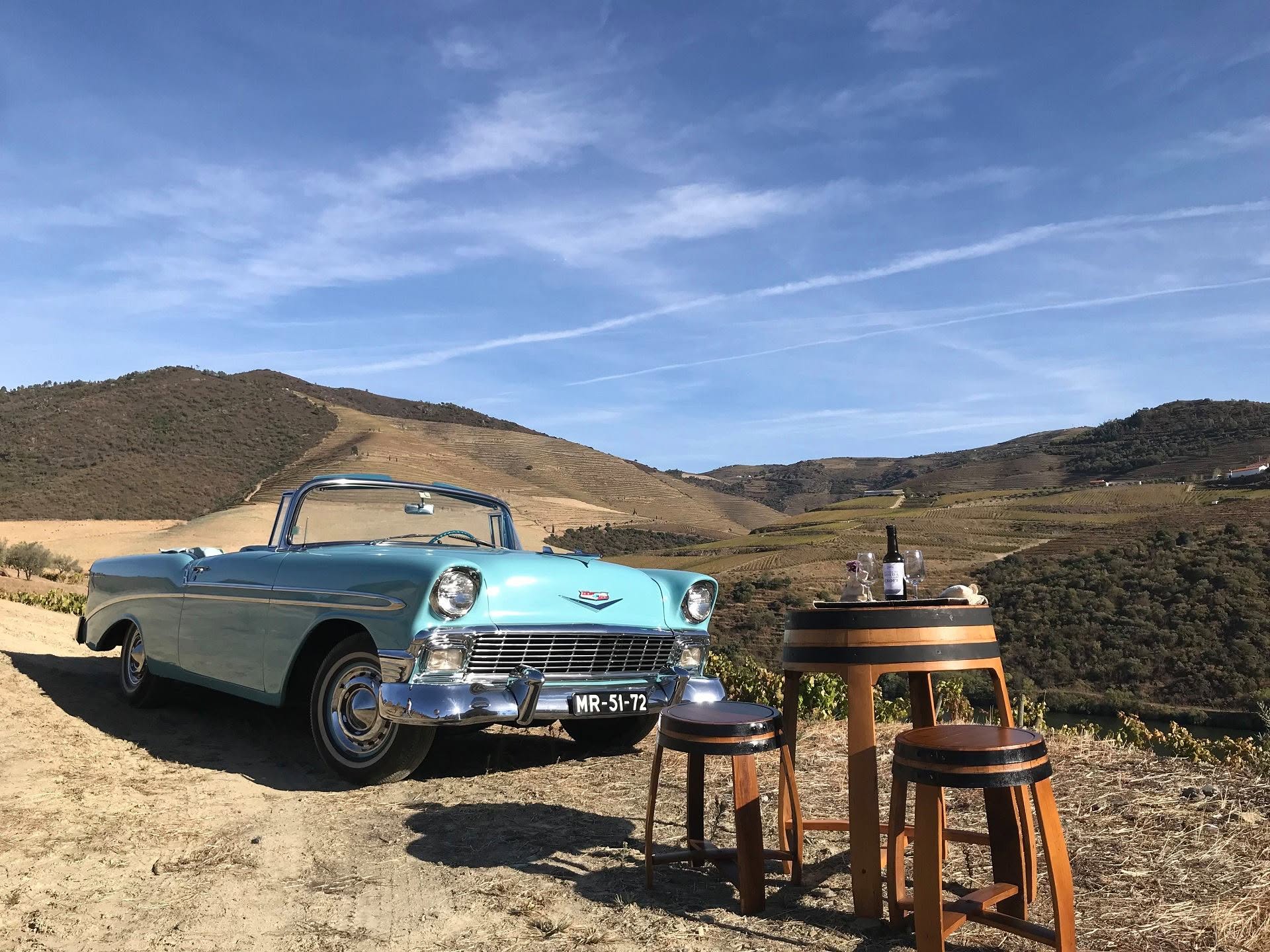 Luxury Douro Tours